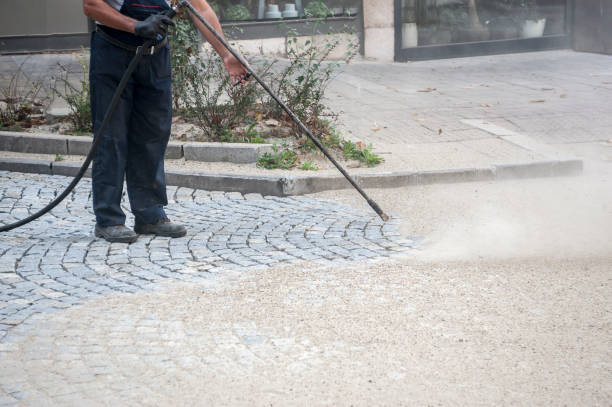 Best Restaurant Pressure Washing  in Sullivan City, TX