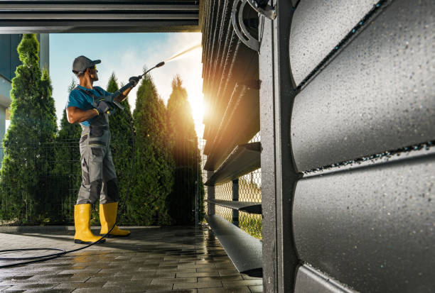 Trusted Sullivan City, TX Pressure Washing Experts